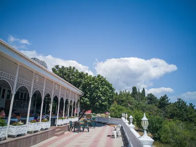 Пансионат Форосский Берег * (Санаторное, Россия), забронировать тур в отель  – цены 2024, отзывы, фото номеров, рейтинг отеля.