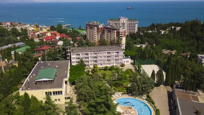 POLET (Алушта) - отзывы и фото - Tripadvisor