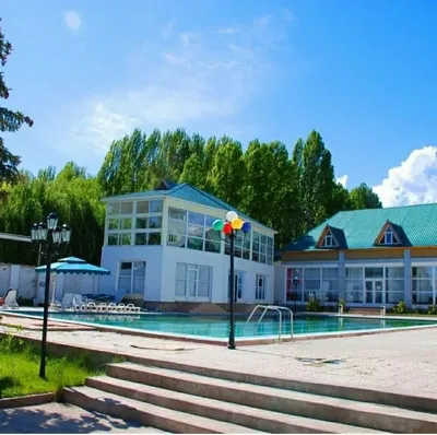 ApartHotel.kg | Аренда 3 комнатной квартиры в ЦО Радуга-Вест, Иссык-Куль