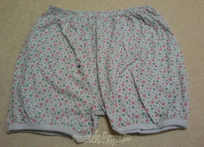 Женские трусы - панталоны Выгода набивка р.54 - купить в интернет-магазине  Улыбка радуги