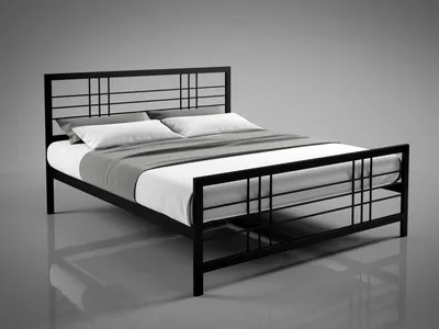 Металлические кровати двухъярусные одноярусные для гостиниц рабочих  общежитий больниц хостелов