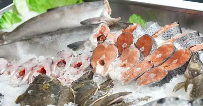 Информация Федеральной службы по надзору в сфере защиты прав потребителей и  благополучия человека от 18 апреля 2019 г. “О рисках, связанных с  употреблением рыбы и рыбной продукции”