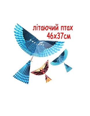Интерактивная игрушка Летающая Птица - Sikumi.lv. Идеи для подарков