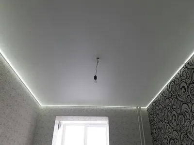 Парящий потолок – LumFer