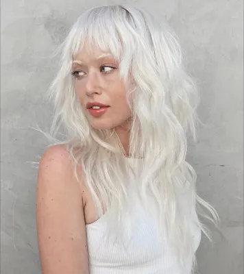 Стильная стрижка для кудрявых волос: преображение | Beauty Insider
