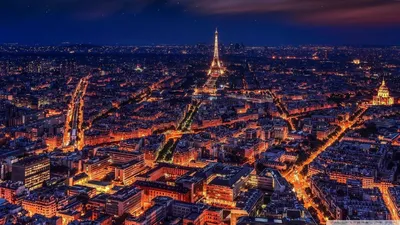 10 Most Popular Paris At Night Wallpaper FULL HD 1920×1080 For PC  Background | Paris viaje, Paris ciudad, Viajes a francia