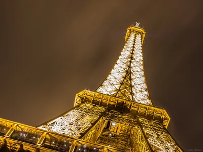 Eiffel Tower Paris France - Free photo on Pixabay - Pixabay