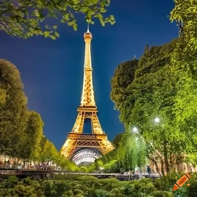 Best photo spots in Paris - the city of love | travelingwolf