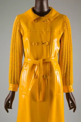 Вся парижская мода 1960-х на одной выставке | Vogue UA