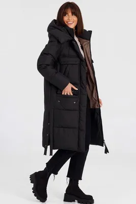 Женская зимняя повседневная куртка с регулируемой талией и меховым  воротником, парка с хлопковой подкладкой, короткое пальто.. – лучшие товары  в онлайн-магазине Джум Гик