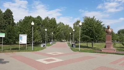 Скейт парк на дамбе Воронеж - FK-ramps