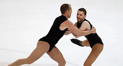Фигурное катание - зрелищный спорт на коньках | Новости GoProtect.ru
