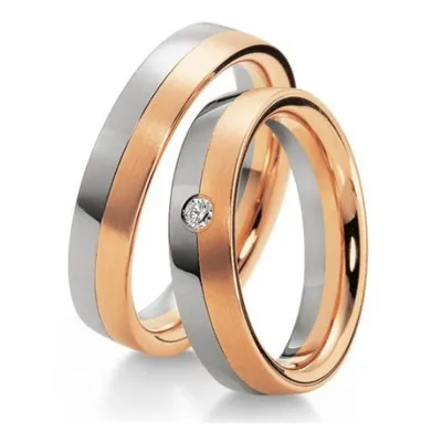 Парные обручальные кольца – символ крепкой семейной жизни 😍🥰 Они  гармонично смотрятся вместе и доказывают, что можно любить одного… |  Instagram