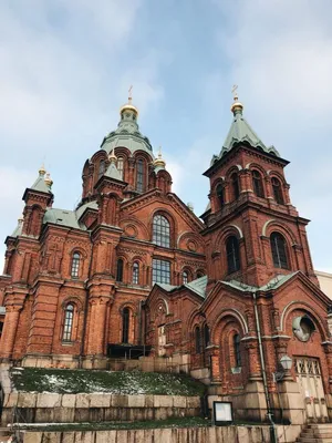 Хельсинки - Стокгольм - Хельсинки. Фотографии с борта парома