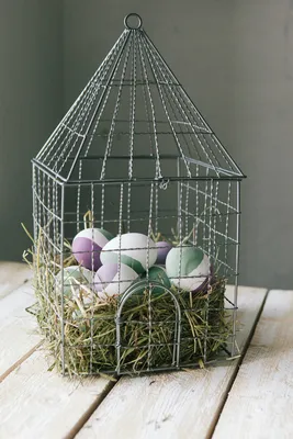Пасхальные яйца: исторические традиции и советы по покраске и украшению