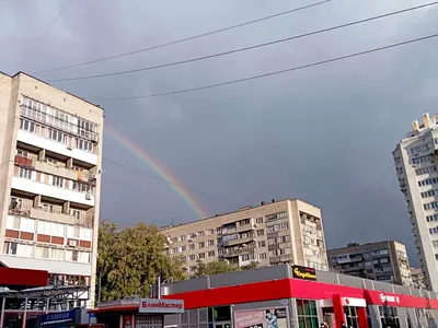 Погода в Туле 6 июля: похолодание, дождь и пасмурное небо - Новости Тулы и  области - MySlo.ru