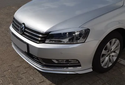 Чип тюнинг VW PASSAT B7 2.0 TDI #2 - Sedox Performance Ukraine