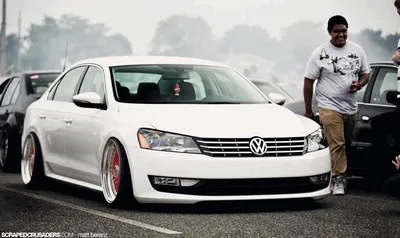 How Will Vw Passat B7 Stance Be In The Future | Vw passat, Stance cars,  Volkswagen passat