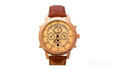 Часы Patek Philippe Sky Moon Extra ᐈ Easy-China: опт из Китая в  Великобританию