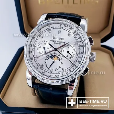 Механические часы Patek Philippe ME425 (автоподзавод) (ID#99566110), цена:  152 руб., купить на Deal.by