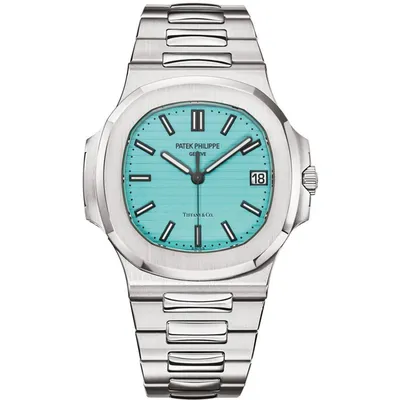 Часы Patek Philippe Nautilus 5711/1A-018 040650 – купить в Екатеринбурге по  выгодной цене: фото, характеристики
