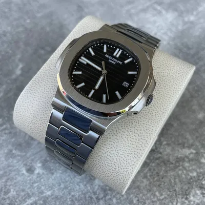 Ceas Patek Philippe Nautilus Часы Патек Филипп