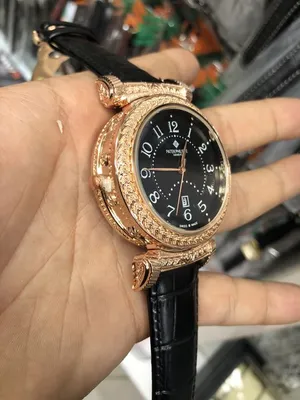 ДвухСторонние Часы от фирмы Patek Philippe по скидке: 345 000 so'm - Qo'l  soatlari Toshkent на Olx