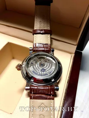 Часы Patek Philippe PP-1133 (ID#91288683), цена: 235 руб., купить на Deal.by