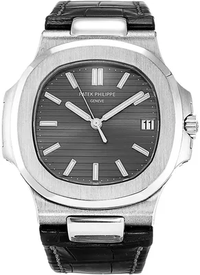 Часы Patek Philippe 5711G-001 - купить мужские наручные часы в  интернет-магазине Bestwatch.ru. Цена, фото, характеристики. - с доставкой  по России.