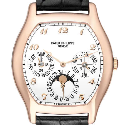 Часы Patek Philippe Grand Complications 5040 5040R (28038) купить в Москве,  выгодная цена - ломбард на Кутузовском