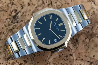 Часы наручные марьяж 44мм Patek Philippe Швейцария золото 18К 750пр на ходу  - Москва