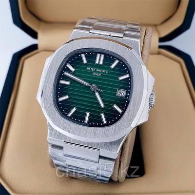 Мужские наручные часы Patek Philippe Men Nautilus (19936) (id 107261538)