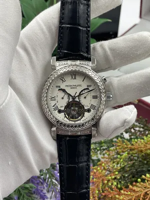 Часы Patek Philippe | AliExpress