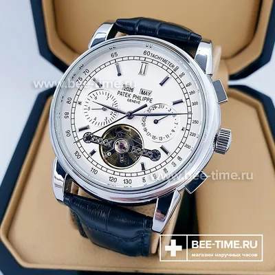 Часы Patek Philippe Twenty-4 4910/10A-011 (33466) купить в Москве, выгодная  цена - ломбард на Кутузовском