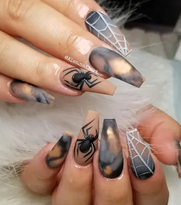 Ногти ДС Марвел супермен человек паук dc marvel nails spider Man Superman |  Ногти, Маникюр, Дизай ногтей