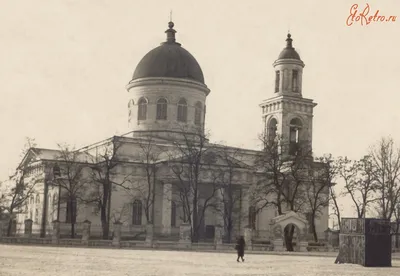 Павлоград.dp.ua - Октябрьская площадь в Павлограде, Украинская ССР. 1965  год.(Фото: Запара А./Фотохроника ТАСС): | Facebook