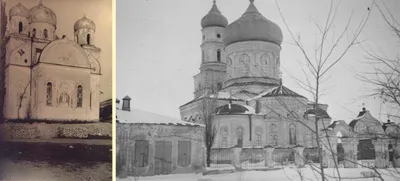 Павлоград 1941-1943 , под кованным сапогом оккупантов ... | REIBERT.info