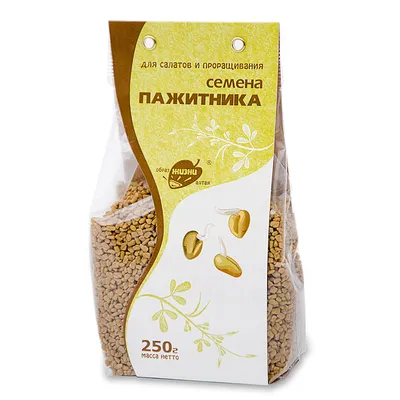 Пажитник семена (Шамбала), 2кг - купить с доставкой по выгодным ценам в  интернет-магазине OZON (232773926)