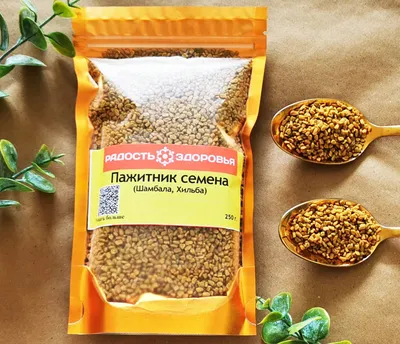 Купить Пажитник семена 1.5 кг в аптеке ИппоВет (IppoVet, Москва и МО)