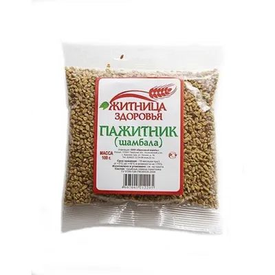 Пажитник семена купить | Магазин специй и пряностей Украины