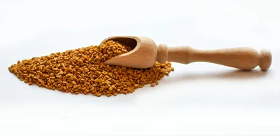 Пажитник (Хельба) 60 гр - Семена для микрозелени, фитнес питание,  микрозелень Пажитник семена для проращивания польза микрогрин | AliExpress