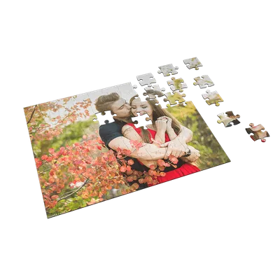 Puzzle Пазл 1000д. Мой Новосибирск (Premium) 1000ПЗ2_30066, (Хатбер-М)  купить недорого