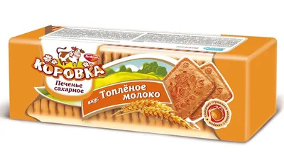 Печенье Пионер Топленое молоко — купить с доставкой на дом в  интернет-магазине Солнечный