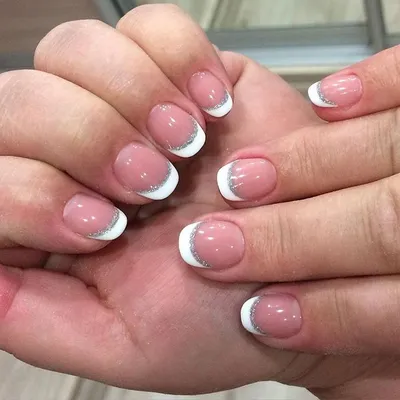 Фото МАНИКЮР▪️ПЕДИКЮР▪️КАЗАНЬ в Instagram • 23 декабря 2015 г. в 15:46 |  Nails, Instagram posts, Beauty