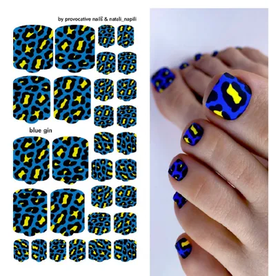 Темный педикюр на лето 2023: 10 небанальных и модных дизайнов ногтей |  theGirl