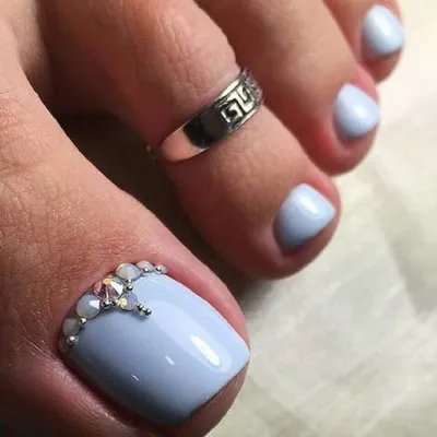 Шикарный синий💙для Татьяны💅🏻 | МАНИКЮР-ПЕДИКЮР (КРАСНОДАР) | ВКонтакте