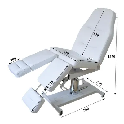 Оборудования для салонов красоты - Педикюрное кресло для аппаратного  педикюра #педикюрноекресло #креслопедикюрное #педиюрныйинструмент | Facebook