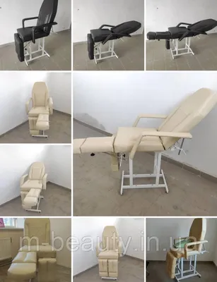 Кресло для педикюра купить в Новосибирске, фото и цена от компании 'АВТОР,  ателье мягкой мебели' - ЗНАТОК МЕБЕЛИ