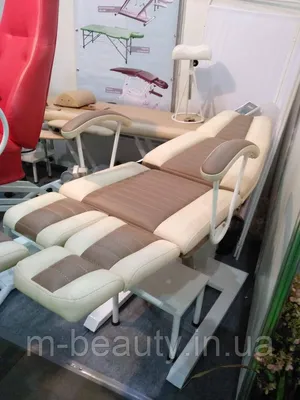 Кресло для педикюра Ммкп-3 (Ко-193Д) купить за 101 240 р в магазине с  доставкой