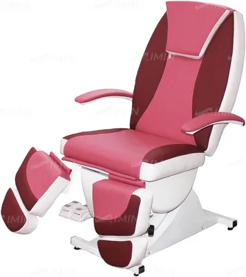 Кресло для педикюра и макияжа Biomak - producent sprzętu kosmetycznego